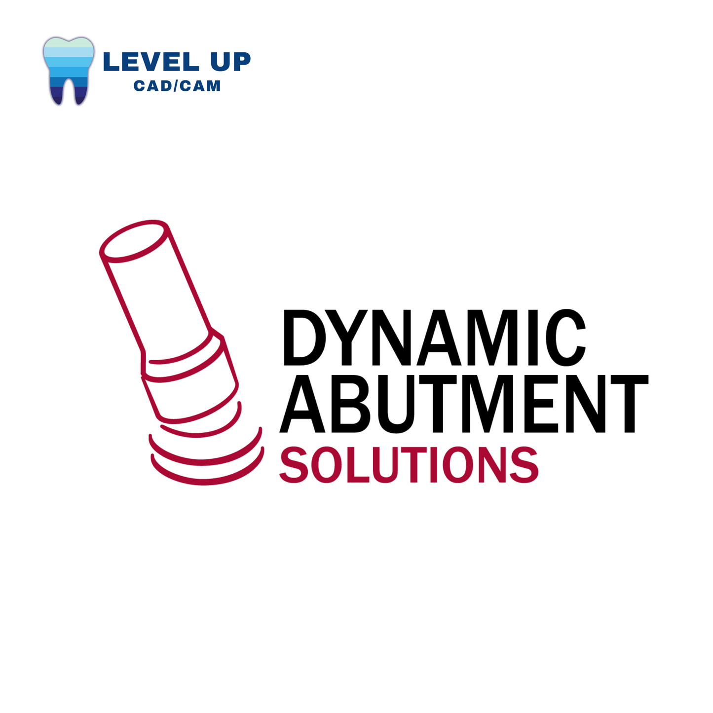 DMT One Dynamic Abutment Solution Tools