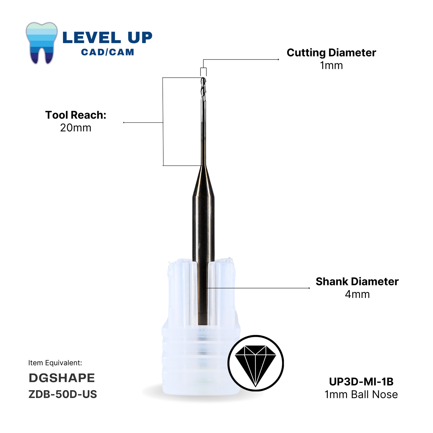 UP3D Edition Compatible Tools