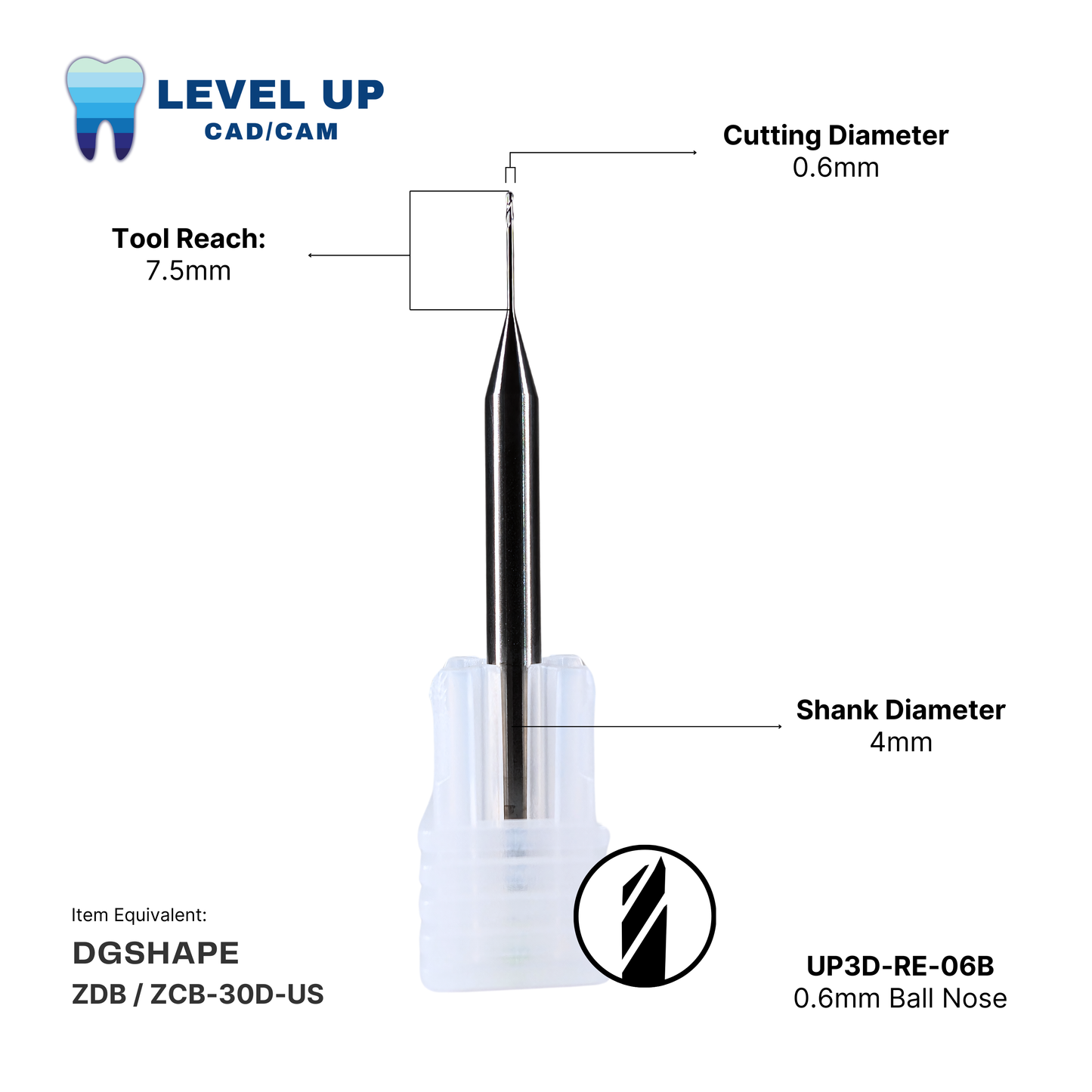 UP3D Edition Compatible Tools