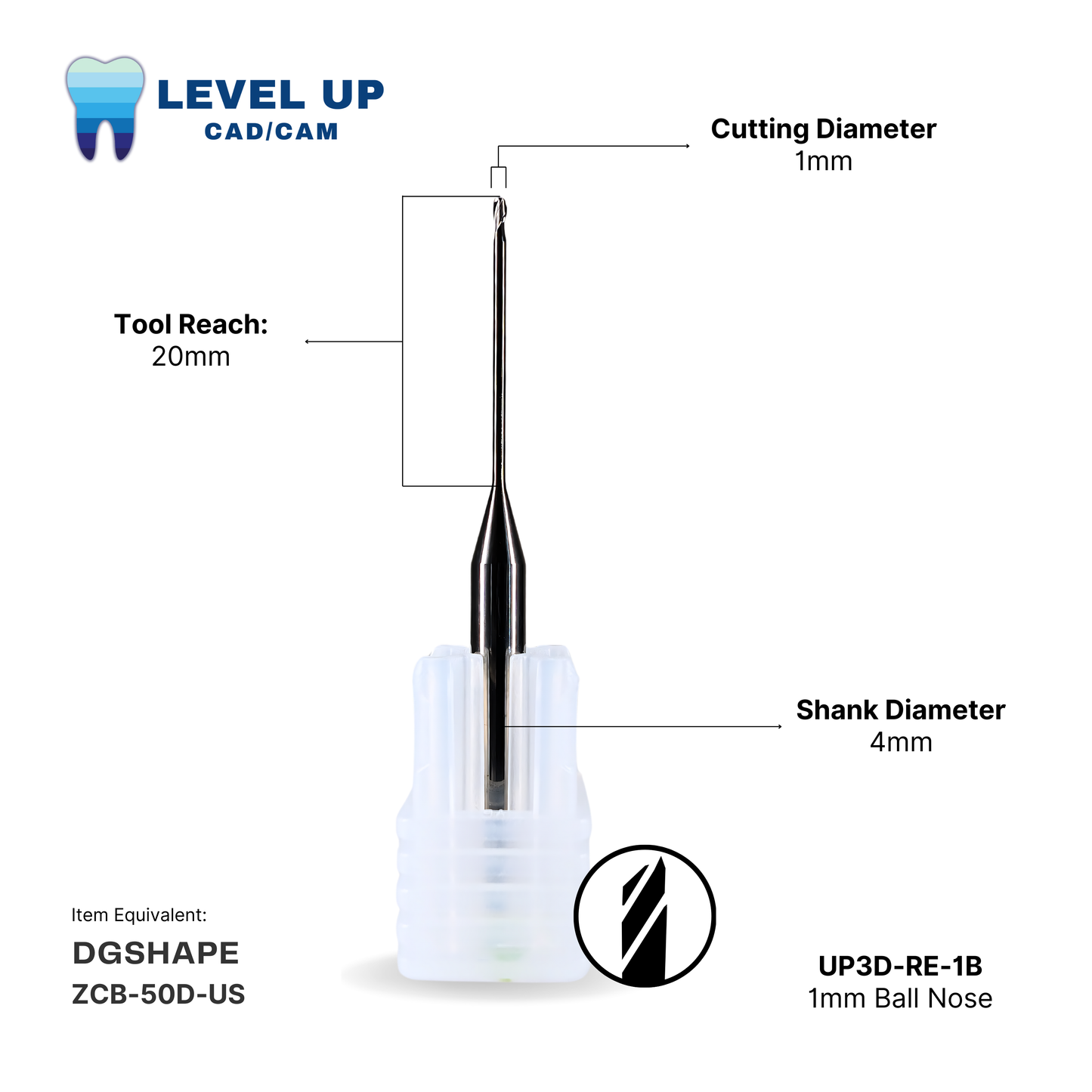 UP3D Edition Compatible Tools