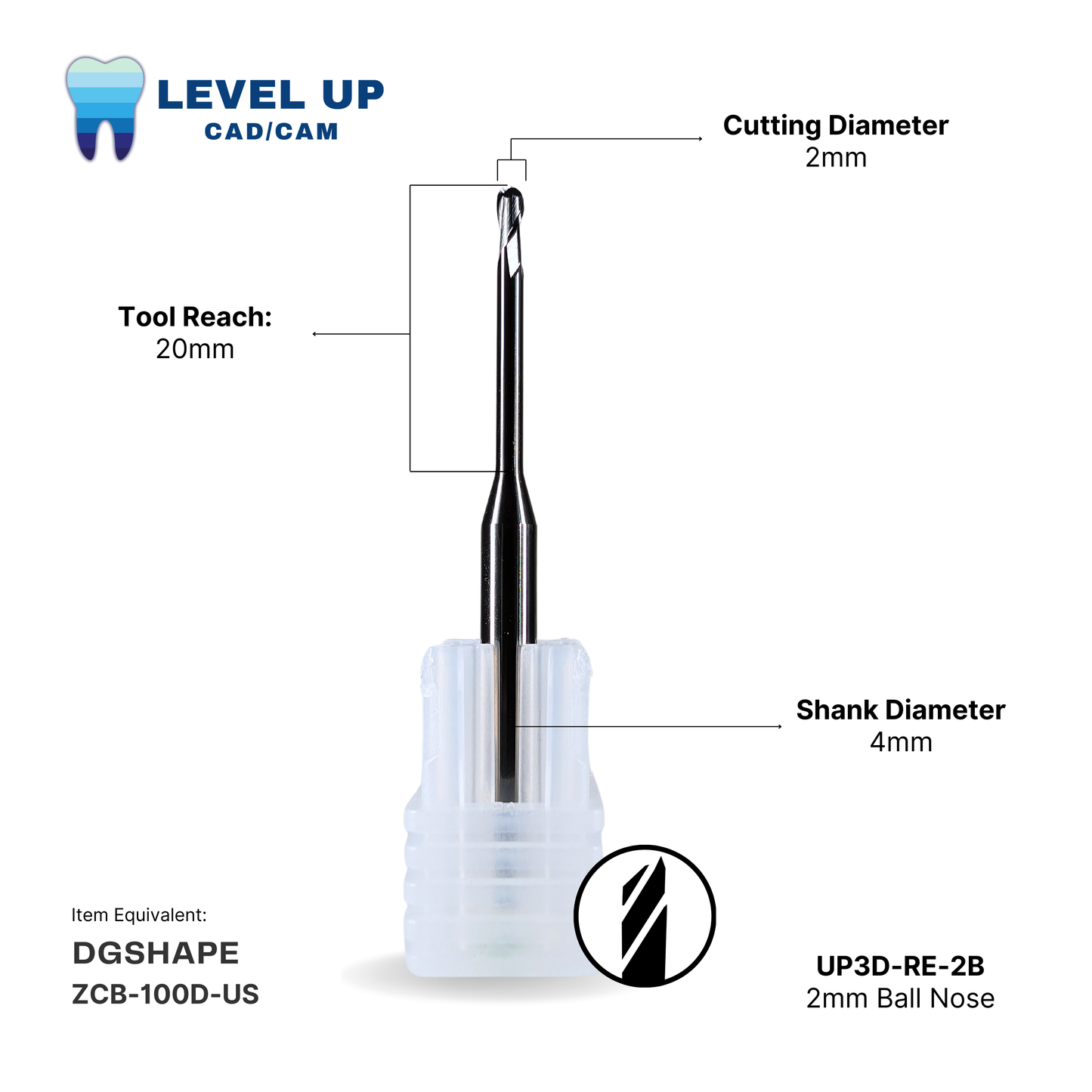 UP3D Edition Compatible Tools