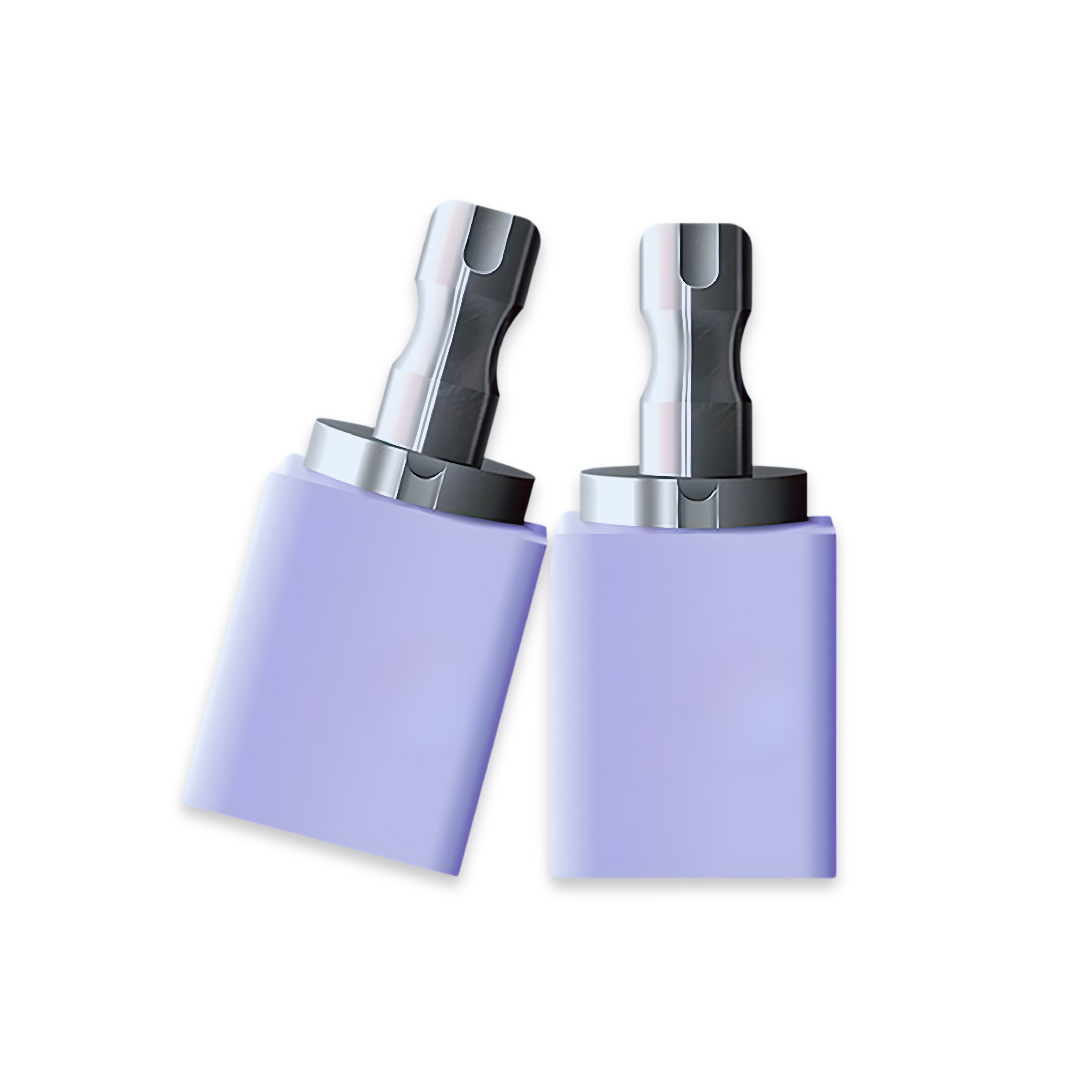 Dental CAD/CAM Materials – Level Up CAD/CAM