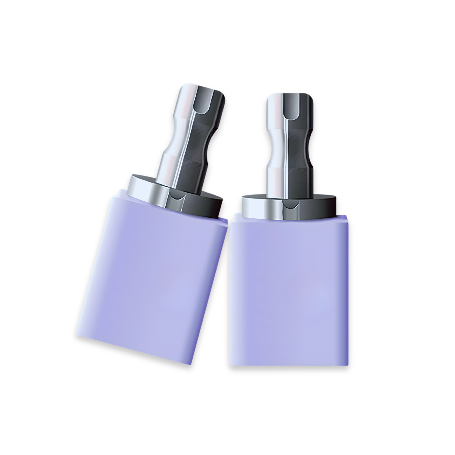 Dental CAD/CAM Materials