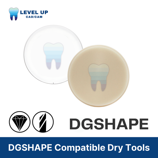DGSHAPE Edition Compatible Tools