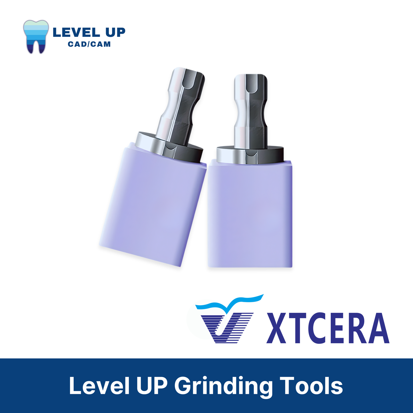Level UP Grinding Tools