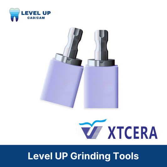 Level UP Grinding Tools