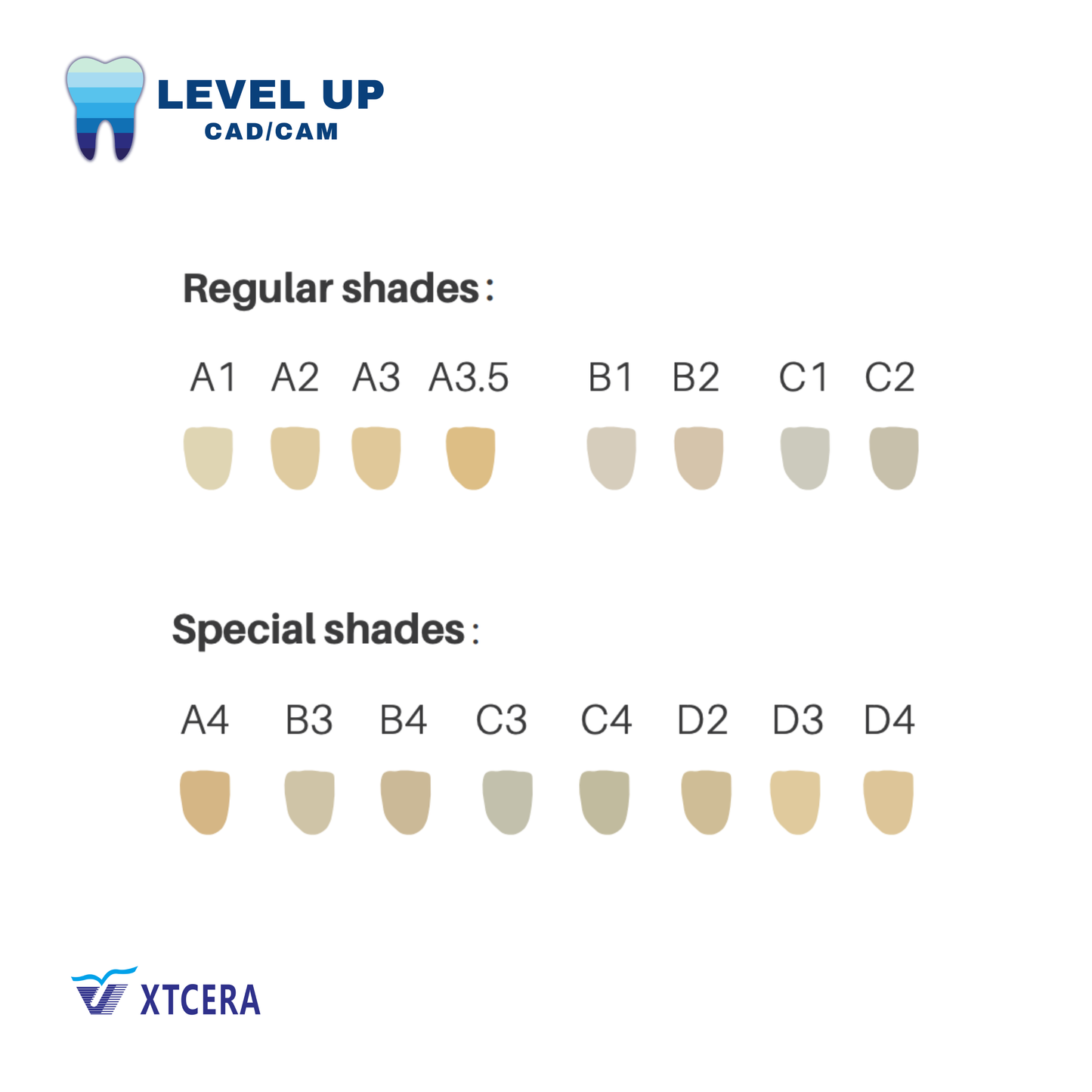 XTCERA Glass Ceramic Blocks